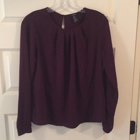Forever 21 Tops - Forever 21 Blouse